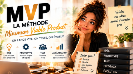 Méthode MVP